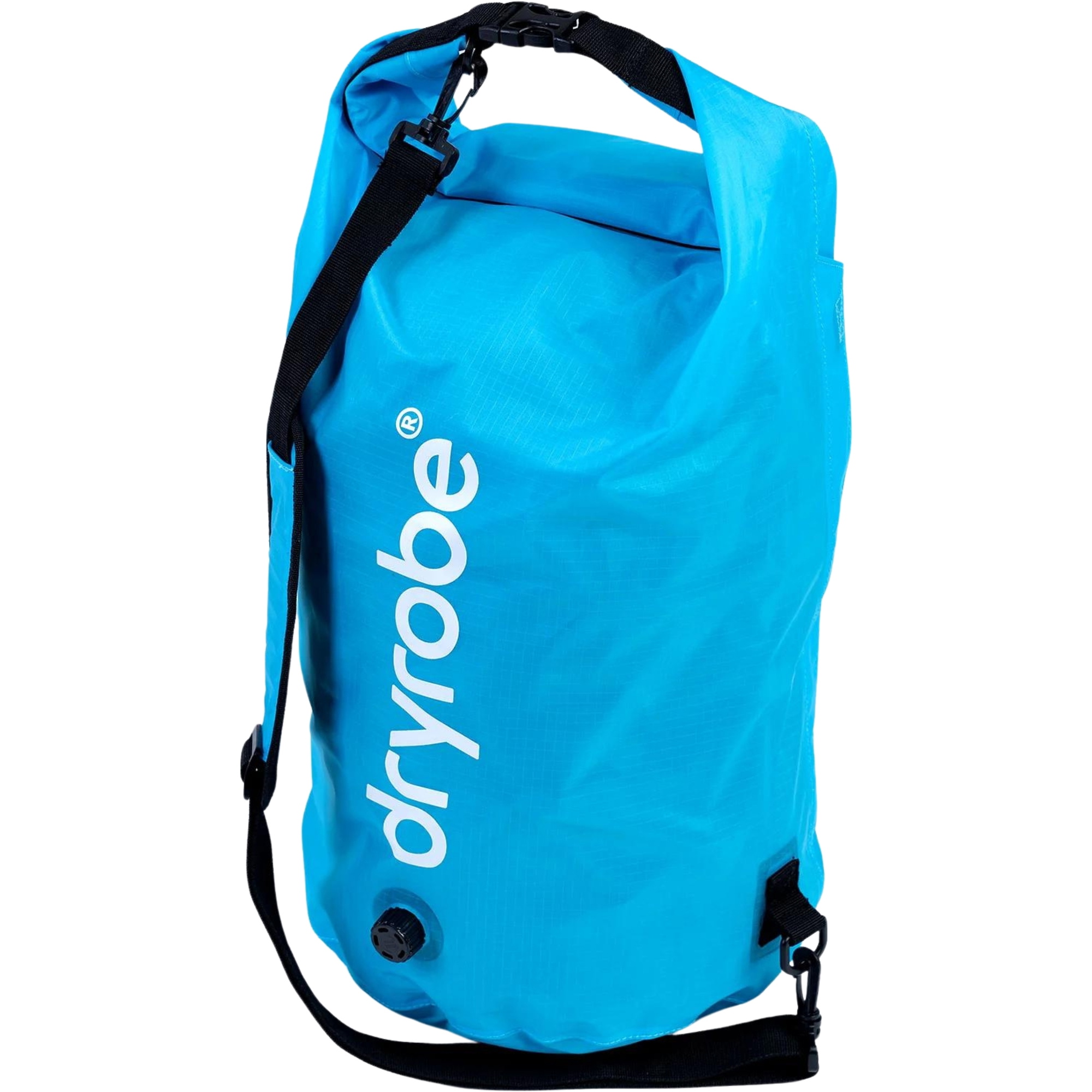 2026 Dryrobe Kompressionspose KOMPRESSIONSPOSE - Blue